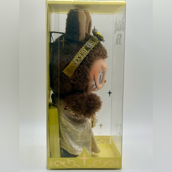 Thailand Exclusive Good Luck To You Labubu - 100% Authentic Pop Mart - Picture 5 of 6